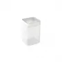 CURVER Kara Dry Food Storage Container 1.2L Transparent/White