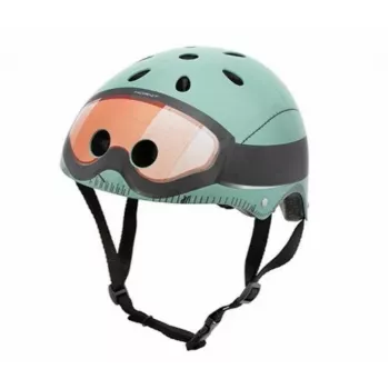 Hornit Military Kids' Cycling Helmet S (48-53cm), Camo MIS804