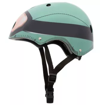 Hornit Military Kids' Cycling Helmet S (48-53cm), Camo MIS804