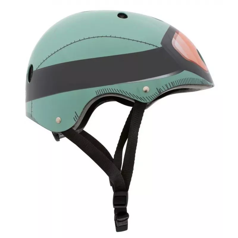 Hornit Military Kids' Cycling Helmet S (48-53cm), Camo MIS804