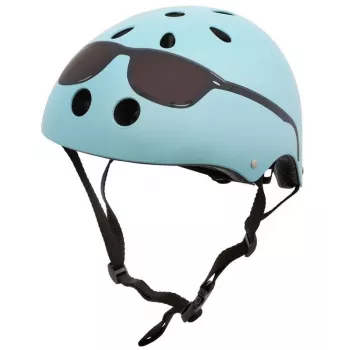 Hornit CLUG Roadie Bike Wall Mount Blue