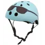Hornit CLUG Roadie Bike Wall Mount Blue