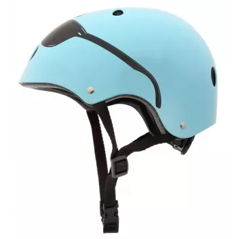 Hornit CLUG Roadie Bike Wall Mount Blue