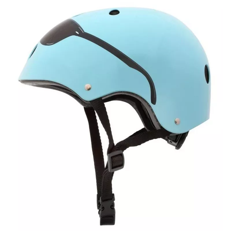 Hornit CLUG Roadie Bike Wall Mount Blue
