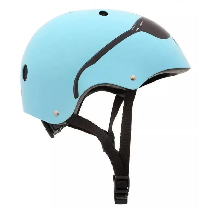 Hornit CLUG Roadie Bike Wall Mount Blue