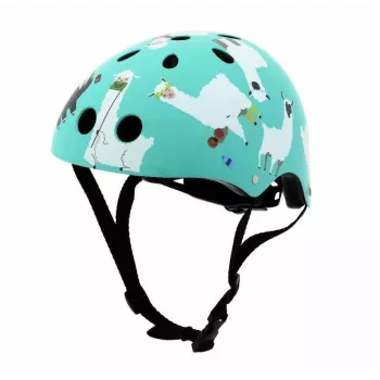 Hornit Llama Kids' Cycling Helmet S 48-53cm LLS817