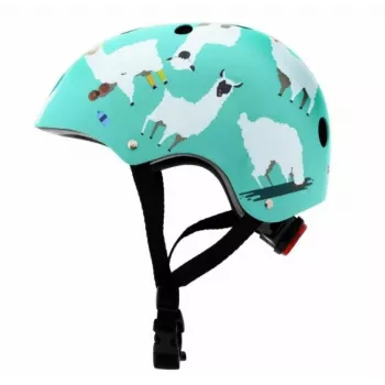 Hornit Llama Kids' Cycling Helmet S 48-53cm LLS817