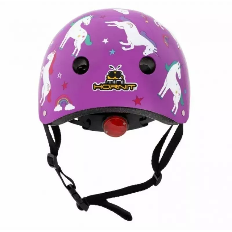 Hornit Unicorn S Children's Cycling Helmet 48-53cm UNS820