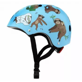 HORNIT Sloth M Children's Helmet 53-58cm SLM922