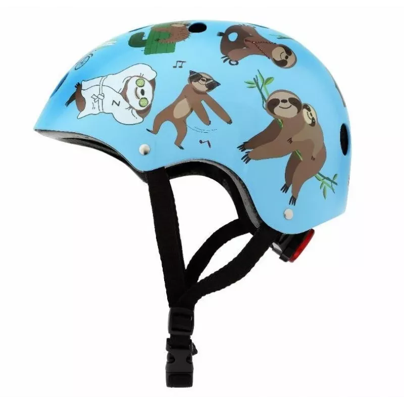 HORNIT Sloth M Children's Helmet 53-58cm SLM922