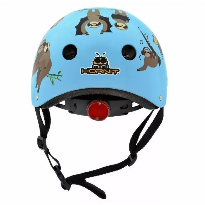 HORNIT Sloth M Children's Helmet 53-58cm SLM922
