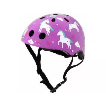 HORNIT Unicorn M Children's Cycling Helmet 53-58cm UNM924