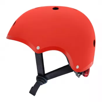 Hornit AIRO Kids Multi-Sport Helmet Magma Red Small 48-53 cm RDS839