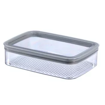 CURVER Food Storage Container Rectangular 1.4L Dry Rectangular