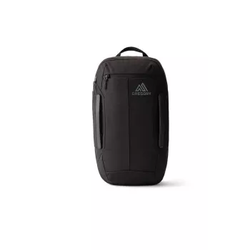 Gregory Border 30 Travel Backpack 30L Black Lichen