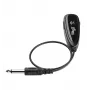 Stagg SUW 12G Digital 2.4 GHz Wireless Guitar System with Rechargeable Batteries