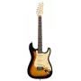 Stagg SES-30 SNB Electric Guitar - Sunburst