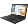 Lenovo ThinkPad L580 15.6 inch FHD IPS Laptop, Intel Core i5-8250U, 8GB RAM, 256GB SSD, Windows 10 Pro, Black Laptop Lenovo ThinkPad L580 / i5 / RAM 8 GB / SSD Drive / 15,6″