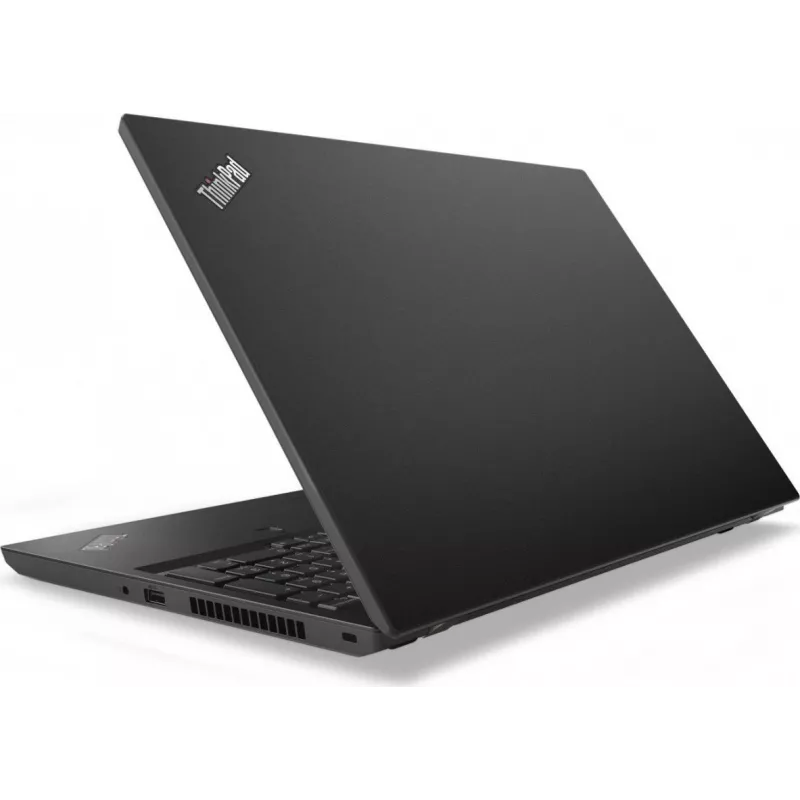 Lenovo ThinkPad L580 15.6 inch FHD IPS Laptop, Intel Core i5-8250U, 8GB RAM, 256GB SSD, Windows 10 Pro, Black Laptop Lenovo ThinkPad L580 / i5 / RAM 8 GB / SSD Drive / 15,6″