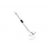 LEIFHEIT ProLine Small Soup Ladle, Stainless Steel, 30.5 cm, Dishwasher Safe