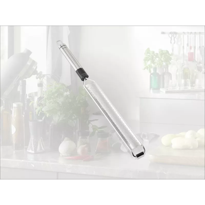 LEIFHEIT ProLine Fine Grater Stainless Steel