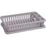 CURVER Dish Dryer 26.5x42x8.8 cm Grey