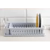 CURVER Dish Dryer 26.5x42x8.8 cm Grey