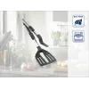 Leifheit ProLine 2-in-1 Spatula and Trimmer, Stainless Steel, 30.5 cm