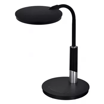 Activejet LED Desk Lamp AJE-RAYA RGB Black