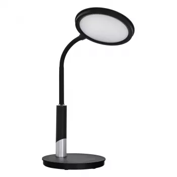 Activejet LED Desk Lamp AJE-RAYA RGB Black
