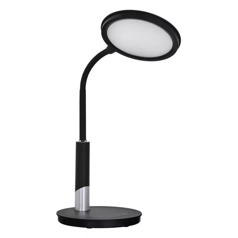 Activejet LED Desk Lamp AJE-RAYA RGB Black