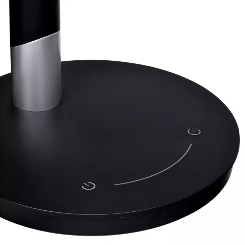 Activejet LED Desk Lamp AJE-RAYA RGB Black