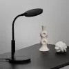 Activejet LED Desk Lamp AJE-RAYA RGB Black