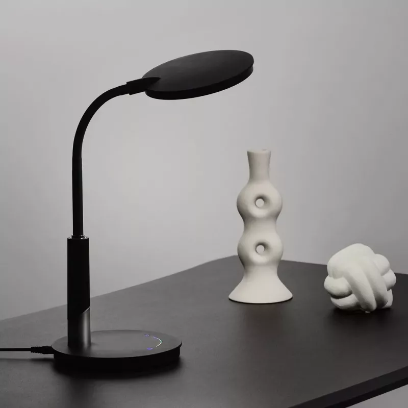 Activejet LED Desk Lamp AJE-RAYA RGB Black