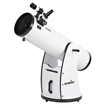 Skywatcher Dobsonian 10 Pyrex 254/1200 Telescope