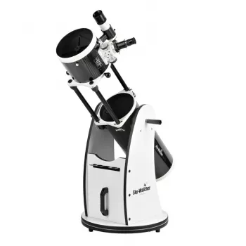 Skywatcher Dobsonian 8 Pyrex FlexTube 200/1200 Telescope