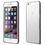 GreenGo S-View Flexi Window Case for Apple iPhone 6 Plus / 6s Plus - Black