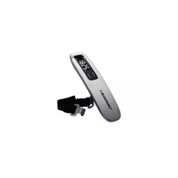 Blaupunkt LGS501 Luggage Scale 50 kg Silver