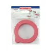 LEIFHEIT Replacement Rubber Rings 6 pcs. 68x94 mm for Leak-Proof Jars 1140 ml