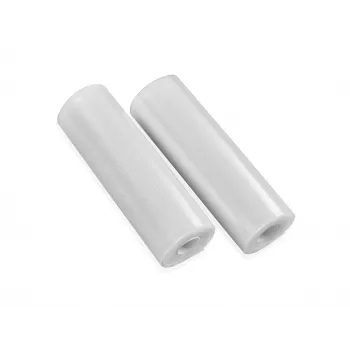 LEIFHEIT Vacuum Roller 2pcs 20x600cm Vacu Power