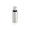 LEIFHEIT Thermos Coco 0.5L Stainless Steel Vacuum Insulated Bottle, Silver