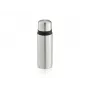 LEIFHEIT Thermos Coco 0.5L Stainless Steel Vacuum Insulated Bottle, Silver