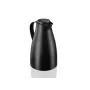 LEIFHEIT Thermos Harmonic Black 1L Vacuum Insulated Jug