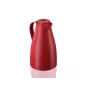 LEIFHEIT Thermos Harmonic Red Vacuum Insulated Carafe 1.0 L