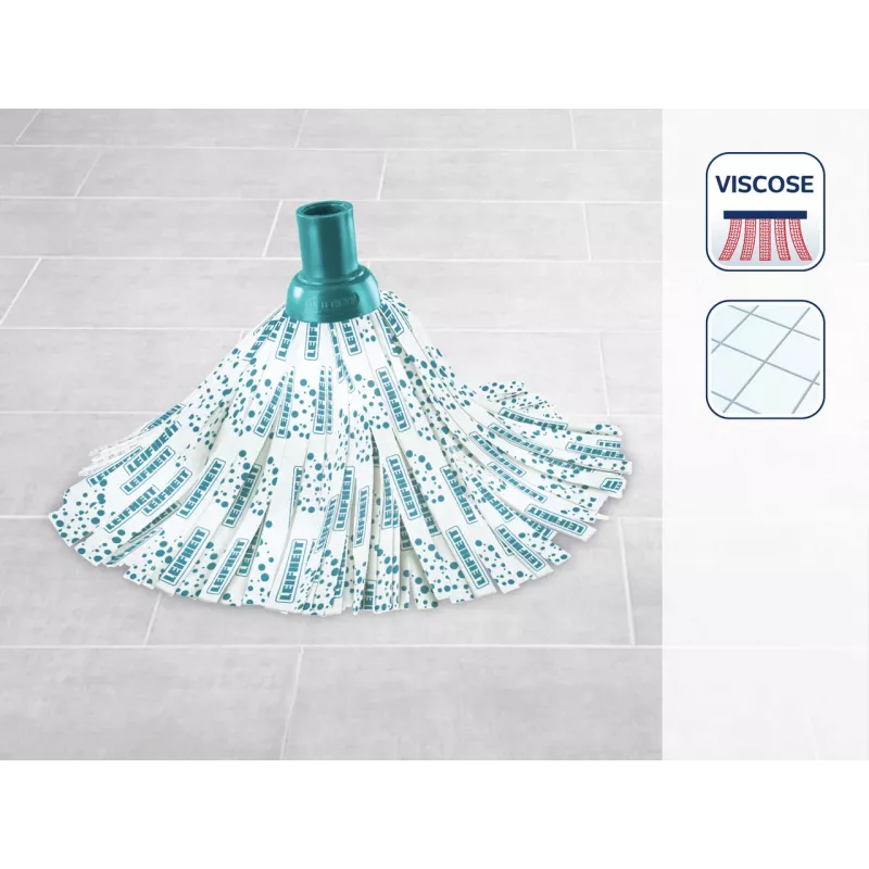 LEIFHEIT Classic Mop viscose