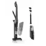Bosch Flexxo Series 4 BHH4GN28 Cordless Stick Vacuum Cleaner, 28.8V, 70min Runtime, 2-in-1 Handheld, AllFloor Power Brush, Bagless, Black/Anthracite