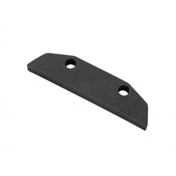 LEIFHEIT Replacement Foam for Soft&Easy Floor Wiper, 34cm, Blue