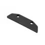 LEIFHEIT Replacement Foam for Soft&Easy Floor Wiper, 34cm, Blue
