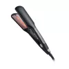 StayBeauty by Extralink M-17722 Ceramic Hair Straightener, 60W, Adjustable Temperature, Black