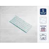 LEIFHEIT Picobello S Cotton Plus Replacement Mop Cover 27cm